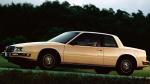 Buick Riviera 1986 года